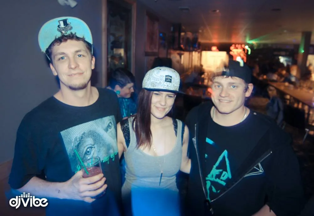 MOONTRICKS AND FRIENDS