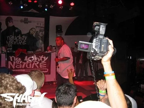 Naughty By Nature
