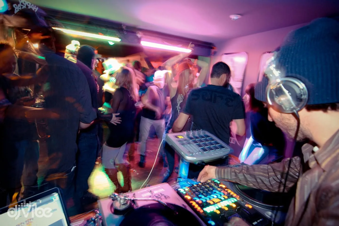 NYE 2012
