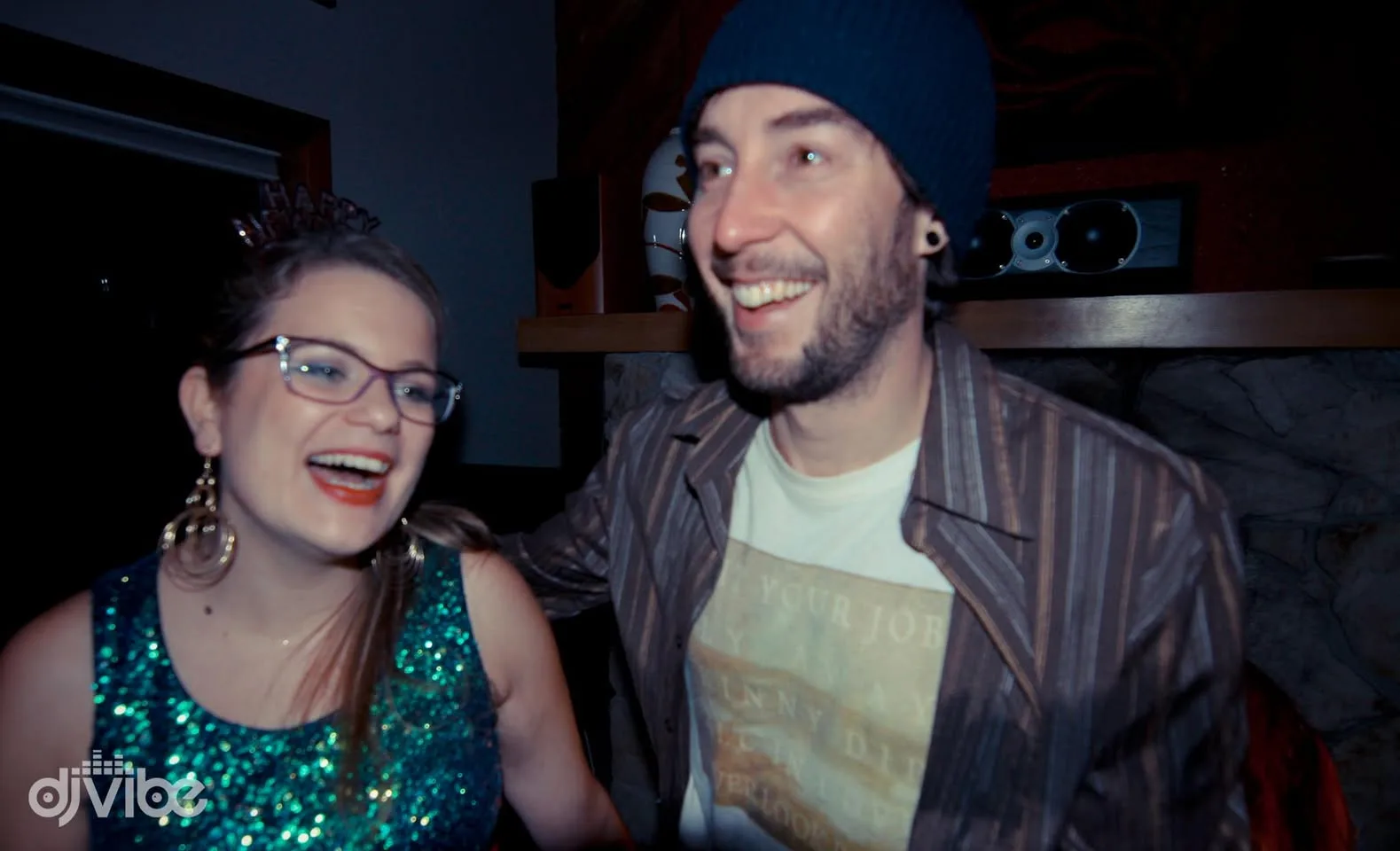 NYE 2012