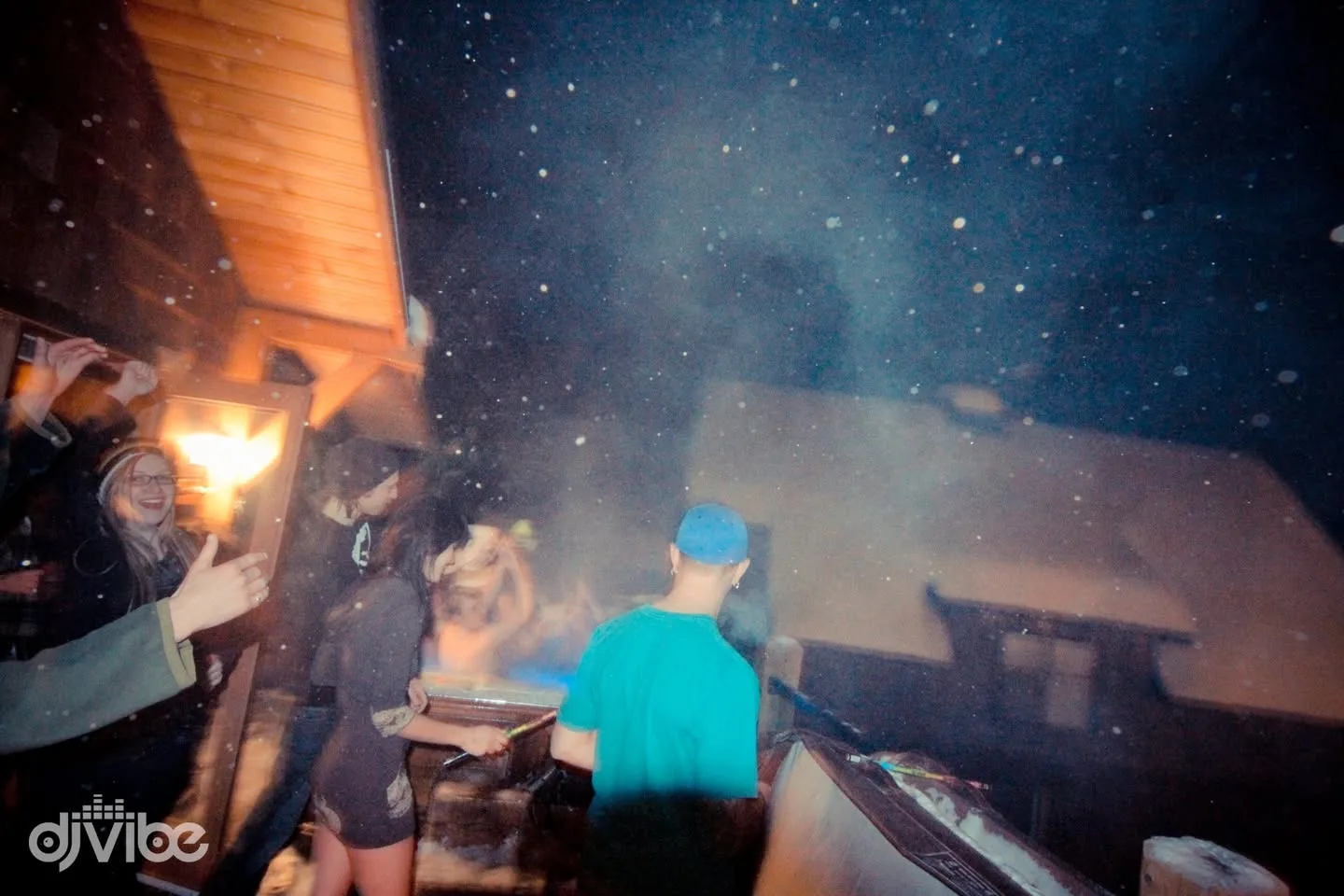NYE 2012
