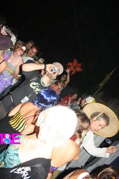 Shambhala 2009 - Day 2