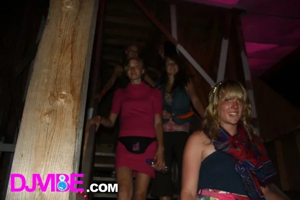 Shambhala 2009 - Day 2