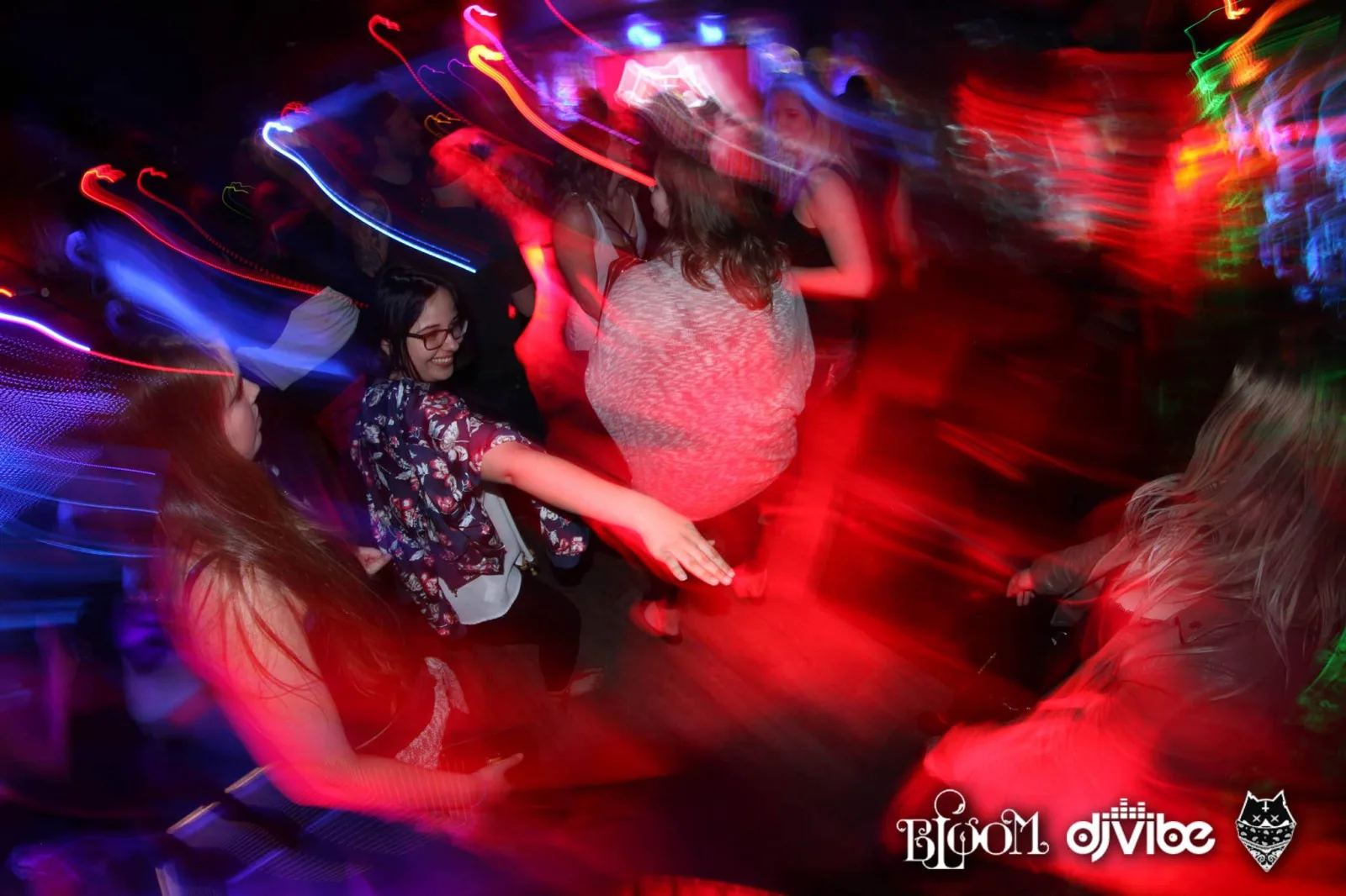 STYLUST BEATS DESTROYS BLOOM NIGHTCLUB!!