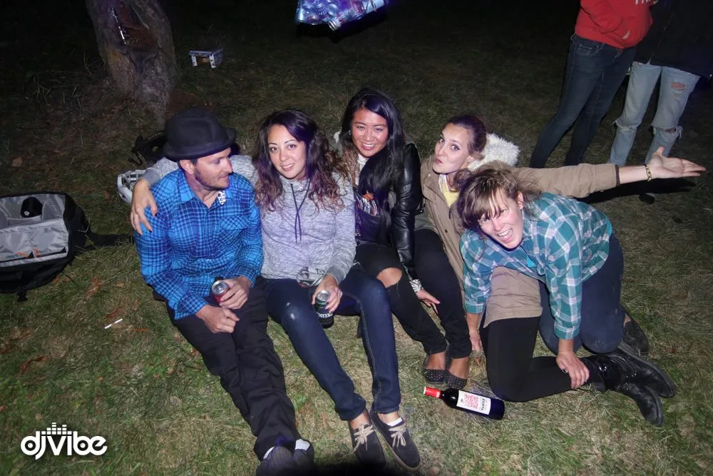 THE ORCHARD JAM