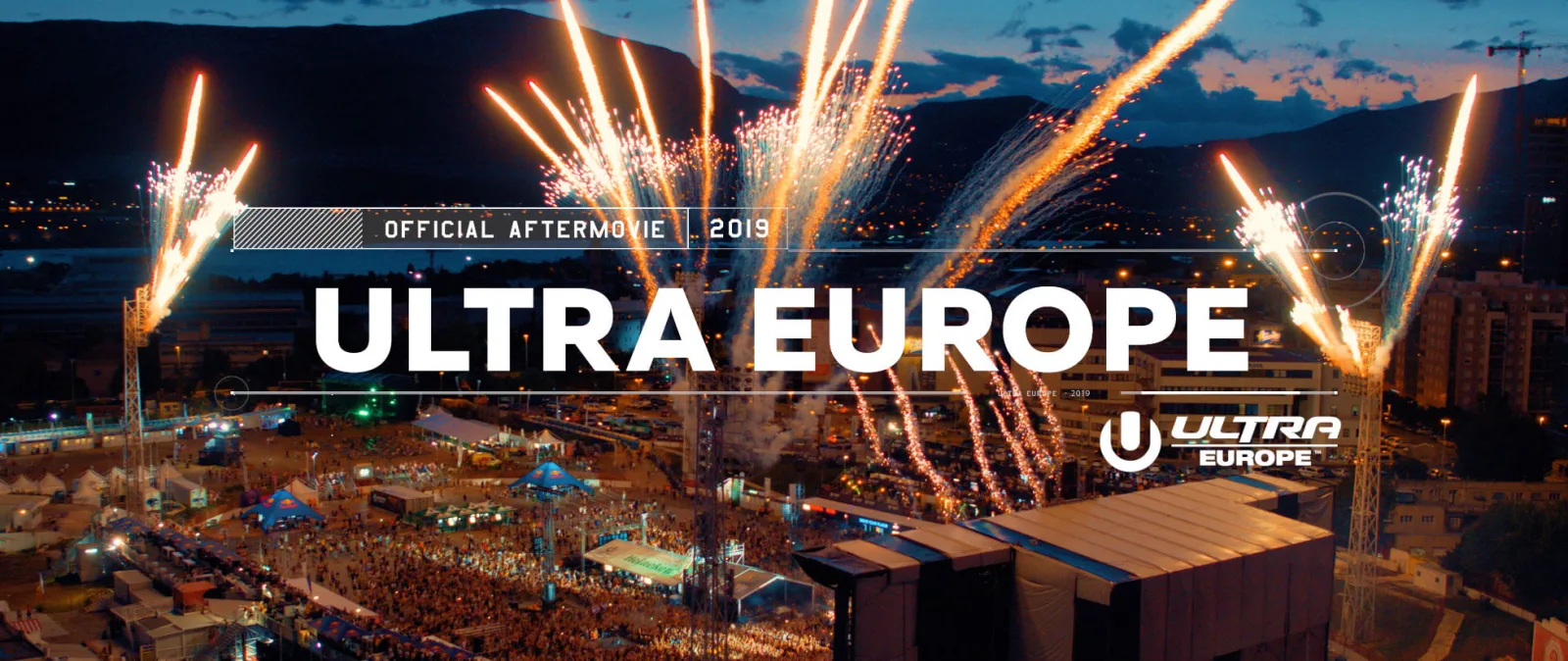 Ultra Music Festival Miami 2027 — Official Site Photos