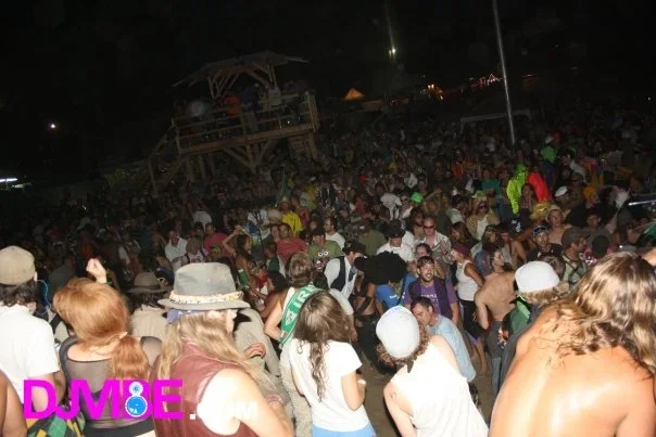 Explore the DJVibe Festival Guide