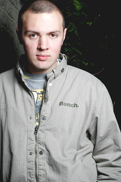 dj chris lake