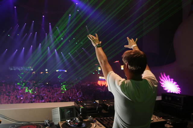 armin van buuren