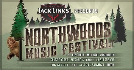 NORTHWOODS MUSIC FESTIVAL: Announces GLORIANA Will Join TRACE ADKINS, RODNEY ADKINS, JANA KRAMER, BUCKY COVINGTON And More For Inaugural Fest Aug 14-15 in Minong, WI