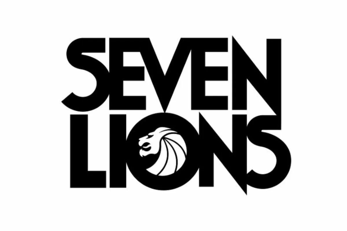 SEVEN LIONS New Single “Cusp” Out Now