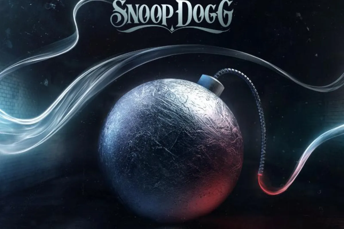 DATSIK ft Snoop Dogg New Single “Smoke Bomb” Out Now On Ultra Music