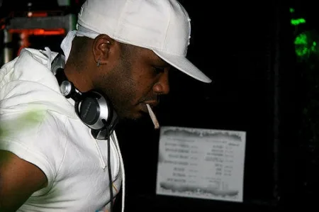 Fabio and Grooverider IN THE MIX @ BBC Radio1