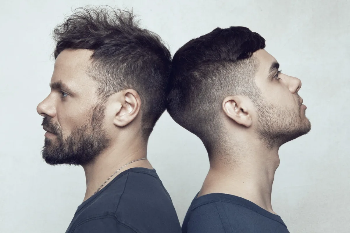 Life and Death at Art Basel Miami: Tale of Us, Special Guest Richie Hawtin, Mind Against, Thugfucker – December 3