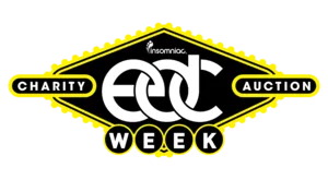UMEK Teams Up With Insomniac for EDC Week Charity Auction