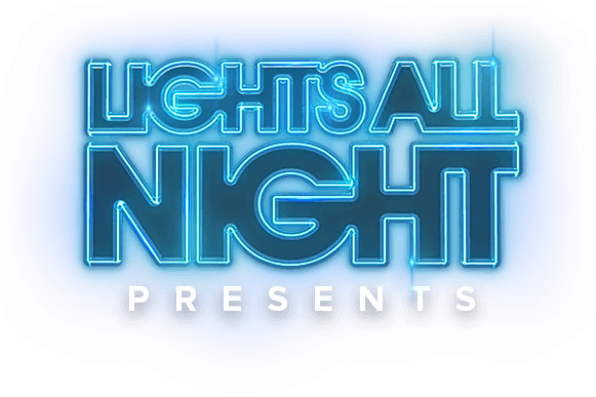 LIGHTS ALL NIGHT Announce Headliners and Expansion to El Paso with deadmau5, Above & Beyond, Zedd, A$ap Ferg, Nero, and RL Grime