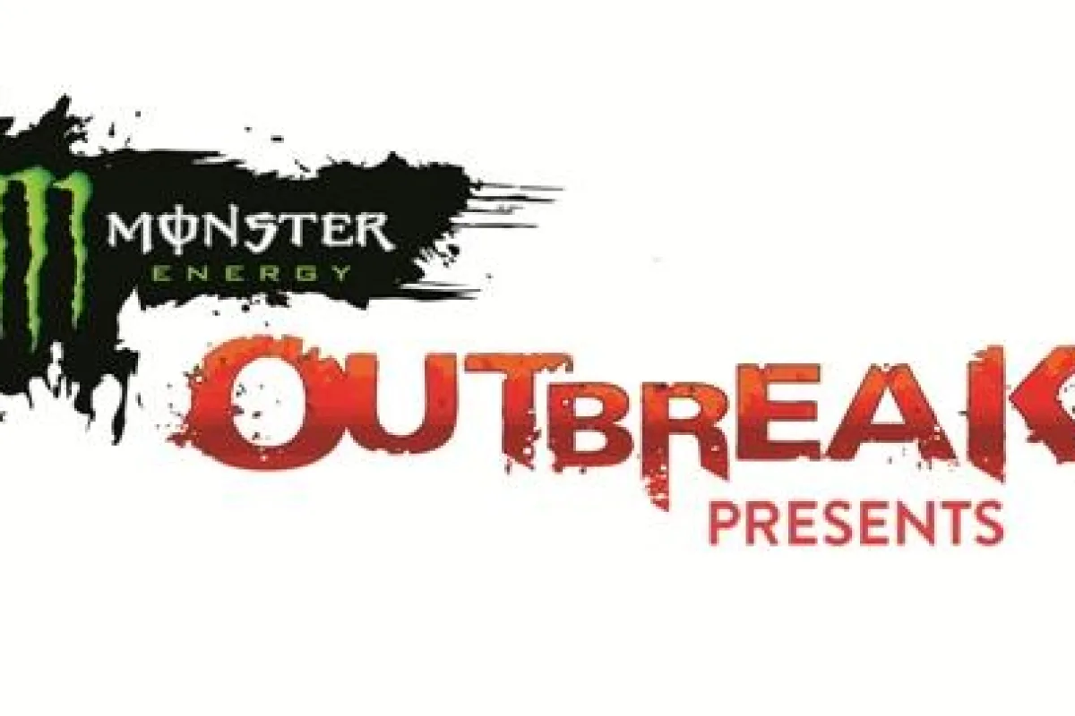 Up And Up Festival: Cash Cash To Headline First-Ever Fan Sourced Festival From Monster Energy & Outbreak Presents In October; Story Behind The Festival Up Now On Pollstar