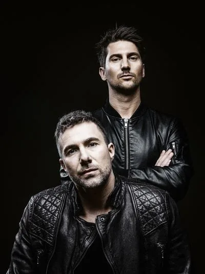 Berlin Duo PAN-POT Release ‘Win Some’ EP on MOOD Records – OUT NOW!