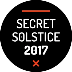 ICELAND’S SECRET SOLSTICE 2017 UNVEILS FIRST LINEUP FEATURING FOO FIGHTERS, THE PRODIGY, RICHARD ASHCROFT, AND MORE