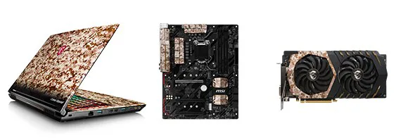 MSI Brings “The eSports Experience” to PAX East with Bleeding Edge Gaming Solutions and Pro-Style Tournaments