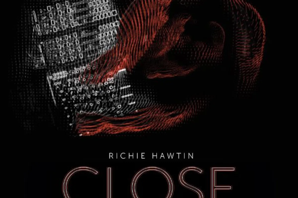 RICHIE HAWTIN CLOSE Heads To Detroit For Movement; iii Points Announced