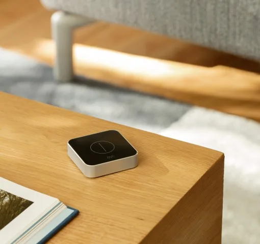 Get a Grip on HomeKit – with Eve Button