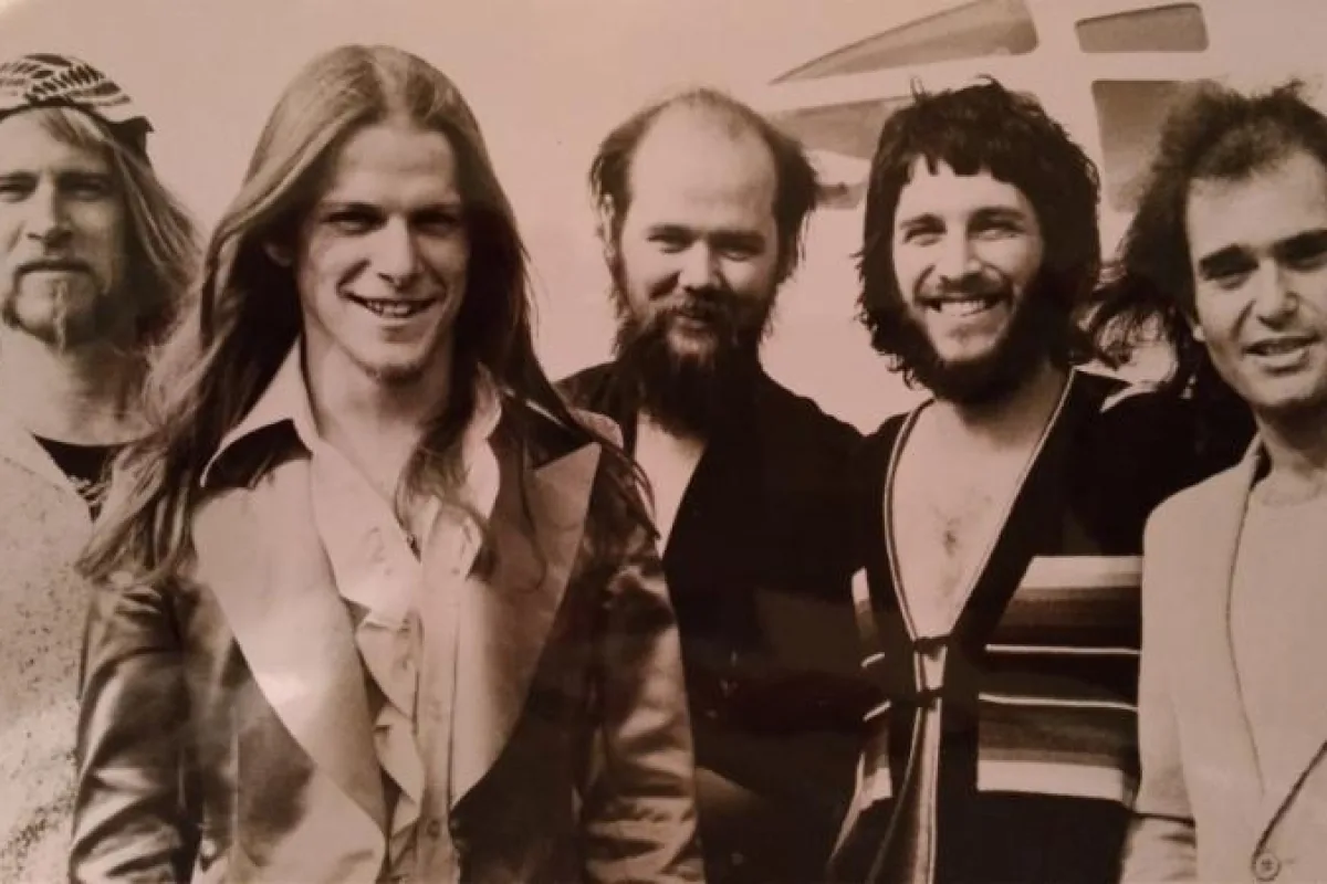 THE DIXIE DREGS To Perform at The Canyon Club in Agoura Hills on Sat, April 21