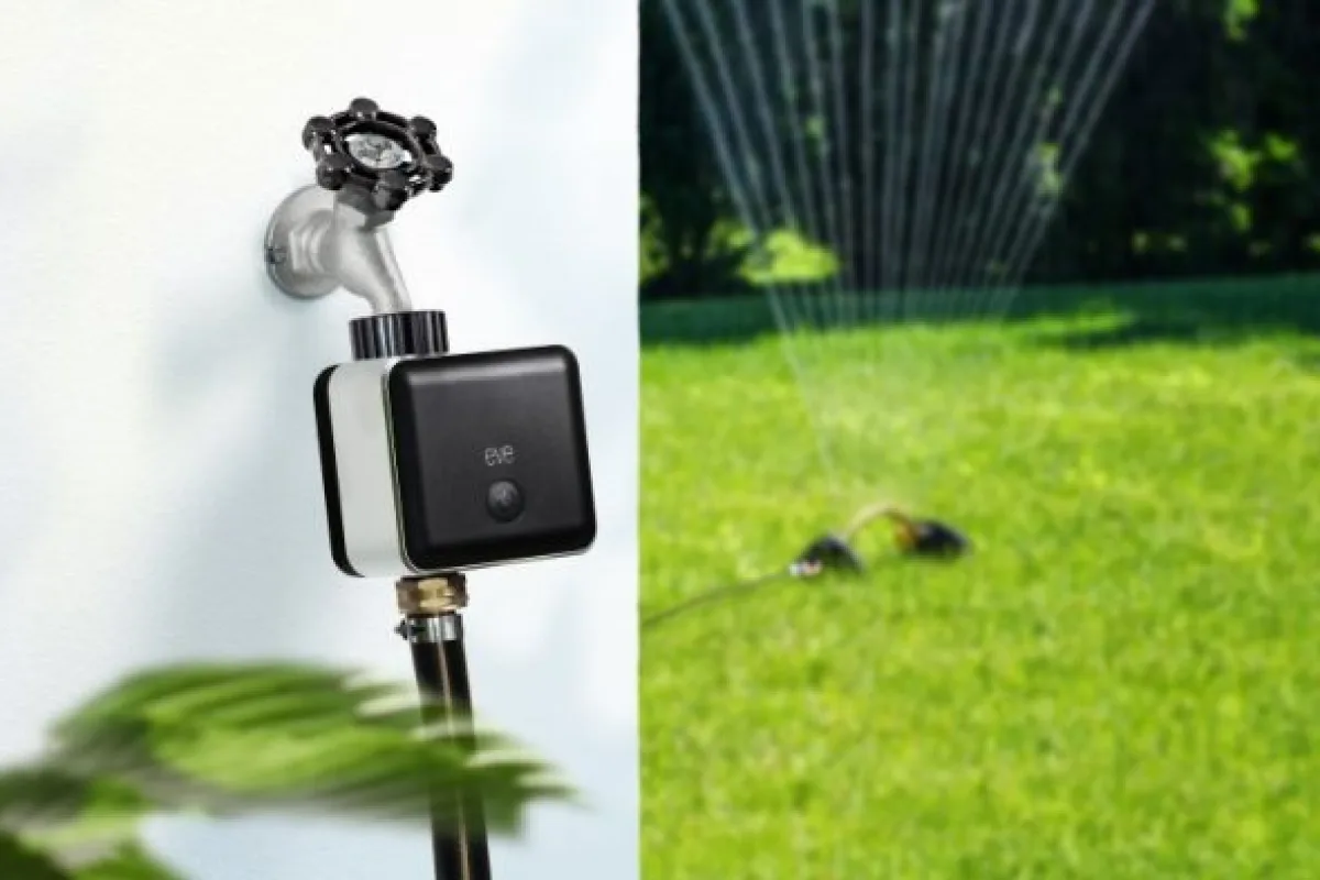 Eve Flare and Eve Aqua Available for Pre-Order