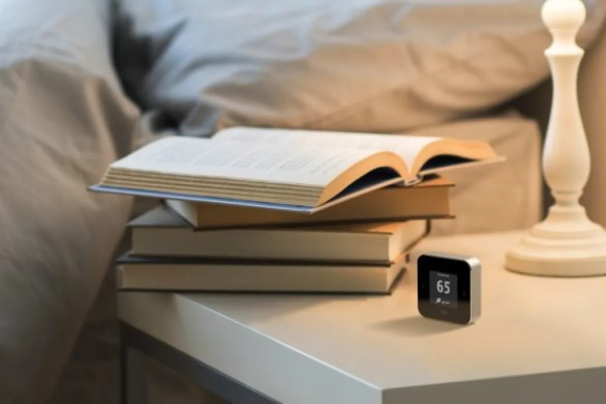 Enhanced Precision, All-New Design: Eve Launches Second-Generation Eve Room