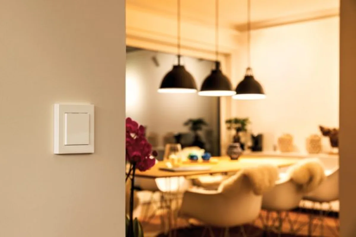 Convenient switching, lighting, and control: Eve Systems extends HomeKit lineup