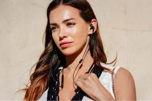 Phiaton Releases CURVE BT 120 NC: Wireless & Active Noise Cancelling Neck Band-Style Earphones For On-The-Go Listening