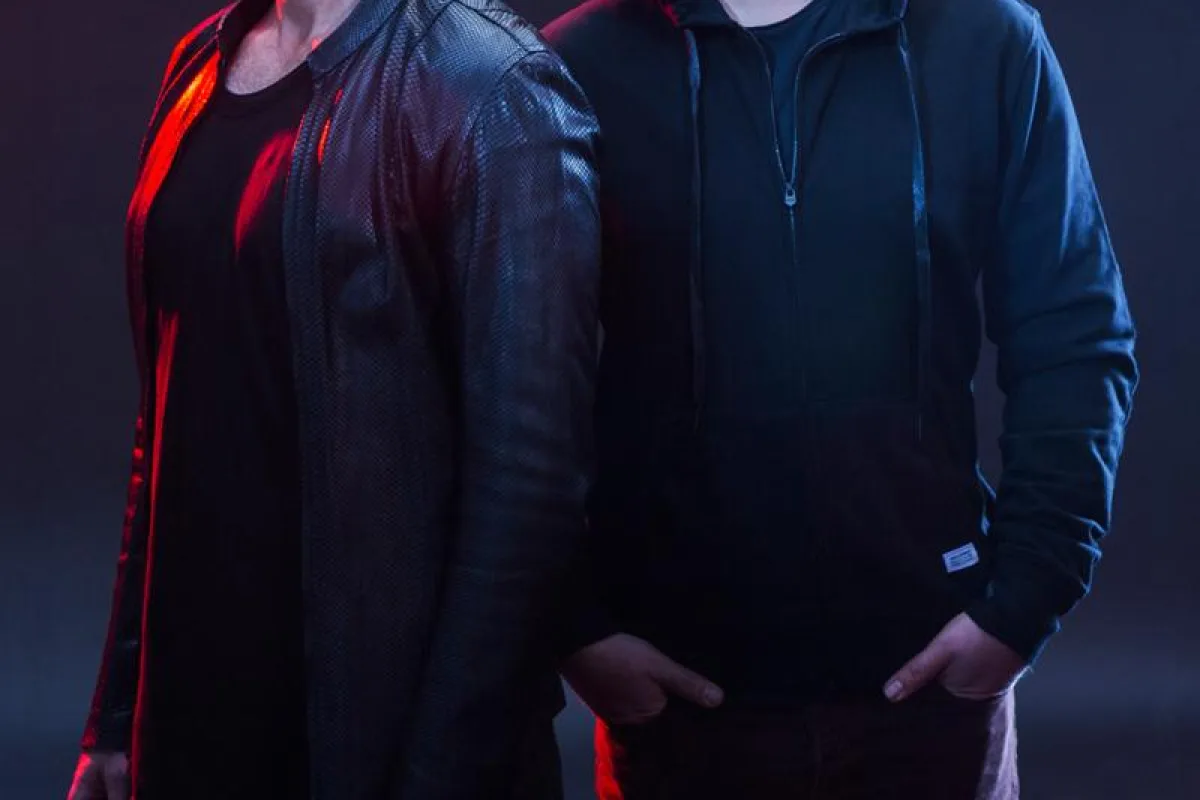 DEEP DISH Reunite For Coachella — Offer Exclusive Mix To Preview Their Rare Festival Performance