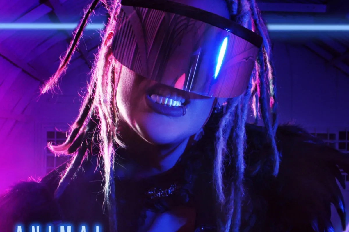 DAVEY SUICIDE Debuts Music Video for “Animal” feat. Gustav Wood (Young Guns), ‘Rock Aint Dead’ Out Now