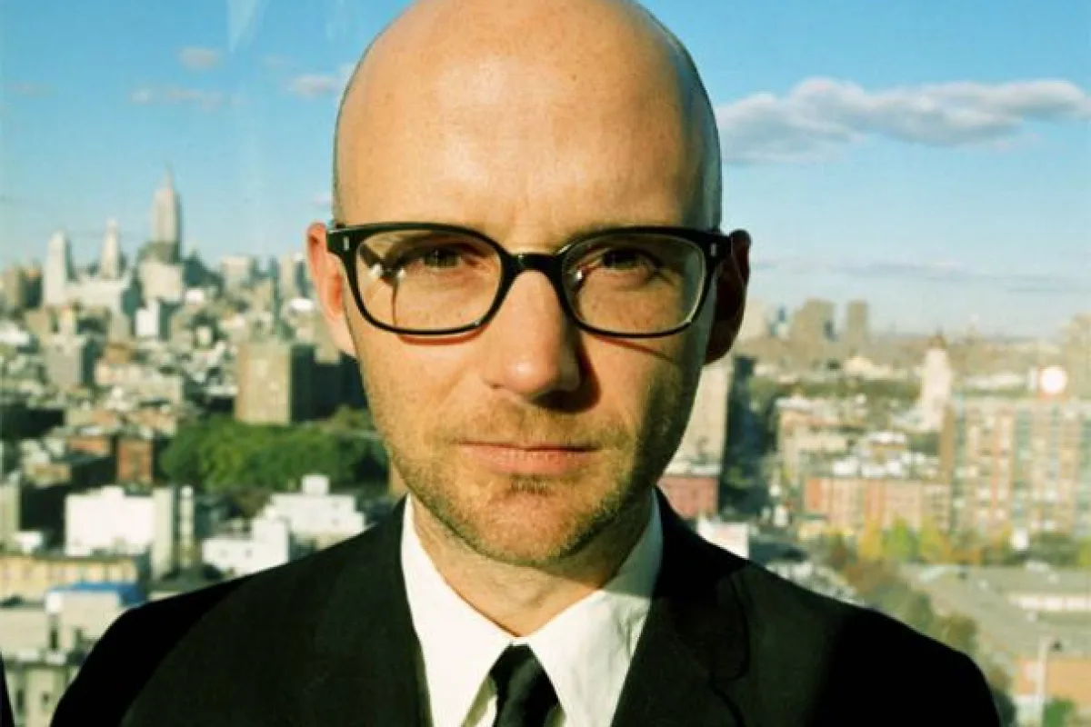 New Moby Remixes!!