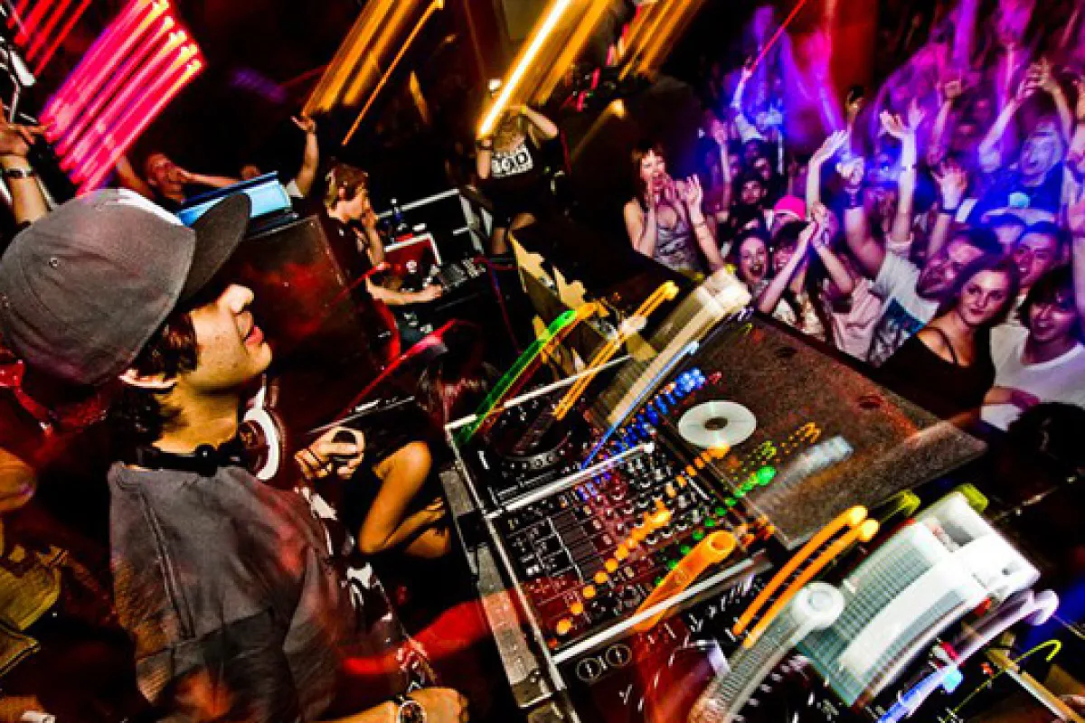 DATSIK INTERVIEW WITH ART OF NOISE