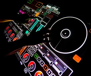 THE FUTURE OF DJING HAS ARRIVED!! MEET EMULATOR!