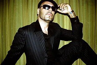 Roger Sanchez @ Plush Nightclub Vancouver Video