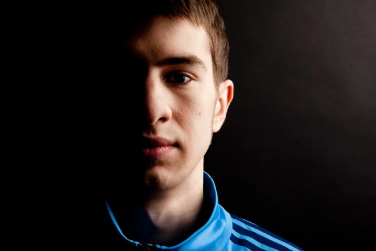 Mat Zo Releases New Remix EP for “Easy” w/ Porter Robinson Today on Astralwerks + Tour Dates