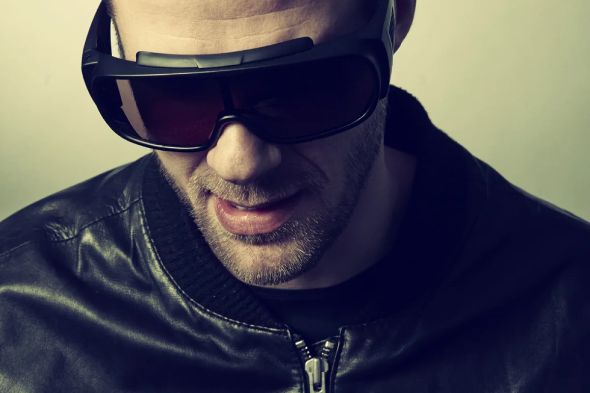 Adam Beyer | Drumcode at Miami Music Week 2014