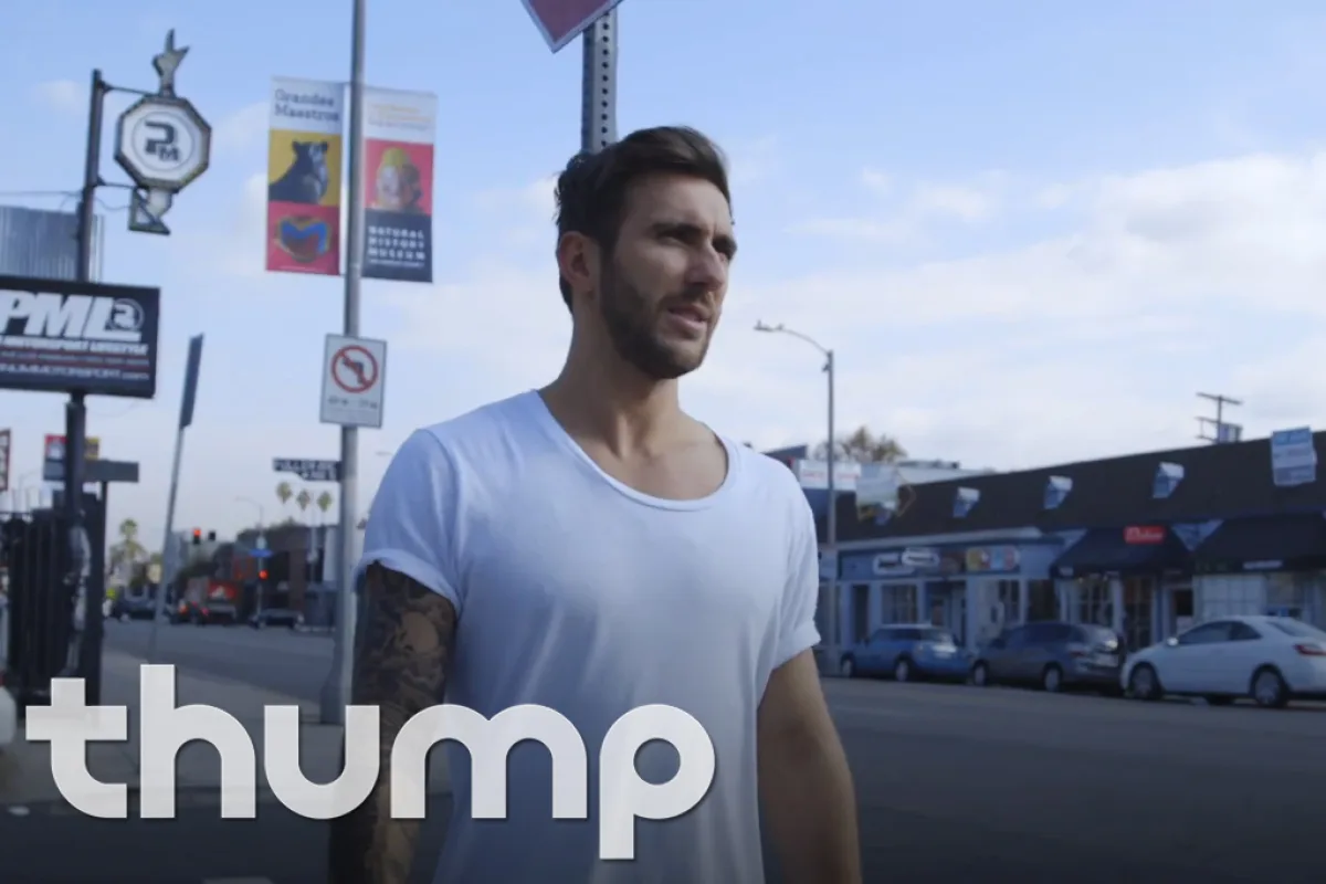 Hot Since 82 On His Raver Roots And Insane Star Wars Collection