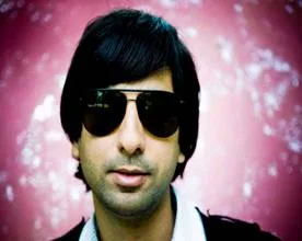 Bedrock Records - Guy J Interview