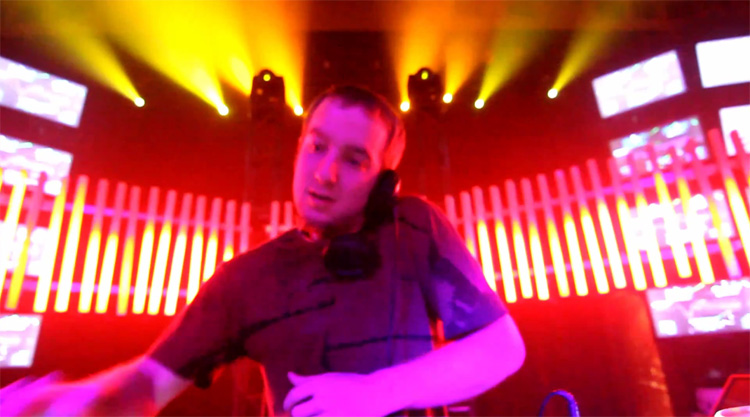 subsonic-excision